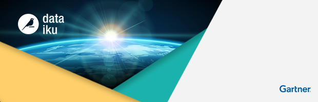 Dataiku Named Challenger in Gartner 2019 Magic Quadrant for Data